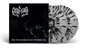 2LP Leviathan: The Tenth Sub Level Of Suicide CLR | DLX | LTD