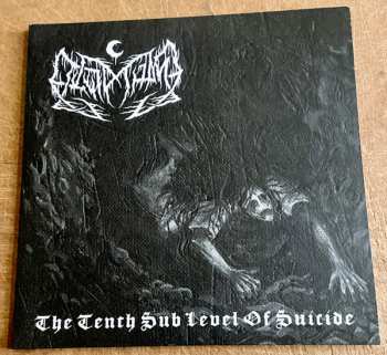 2LP Leviathan: The Tenth Sub Level Of Suicide CLR | DLX | LTD