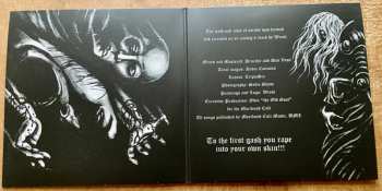 2LP Leviathan: The Tenth Sub Level Of Suicide CLR | DLX | LTD