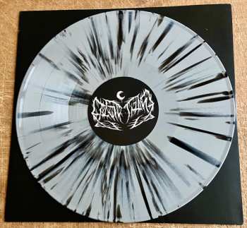 2LP Leviathan: The Tenth Sub Level Of Suicide CLR | DLX | LTD