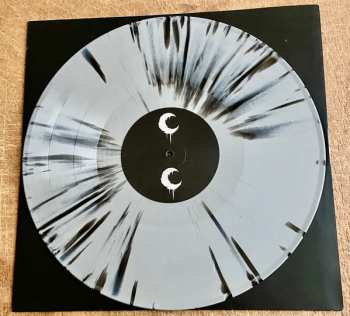 2LP Leviathan: The Tenth Sub Level Of Suicide CLR | DLX | LTD