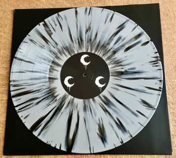 2LP Leviathan: The Tenth Sub Level Of Suicide CLR | DLX | LTD