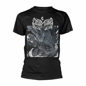 Merch Leviathan: T-shirt Conspiracy