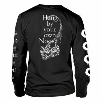 Merch Leviathan: Silhouette M