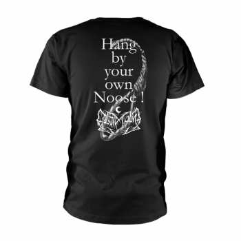 Merch Leviathan: Silhouette S