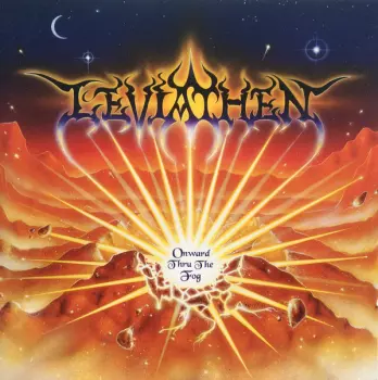 Leviathen: Onward Thru The Fog