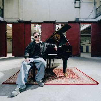 Album Levi.sct: Classified Fusion