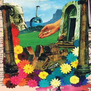 Album Levitation Room: Ethos RSD