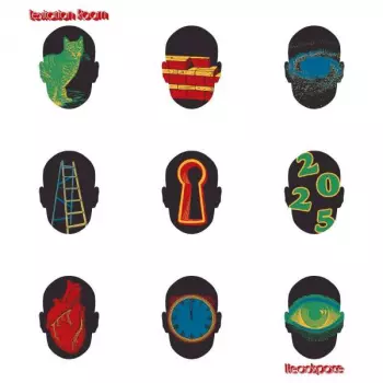 Levitation Room: Headspace
