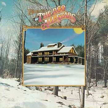 CD Levon Helm: Levon Helm And The RCO All-Stars