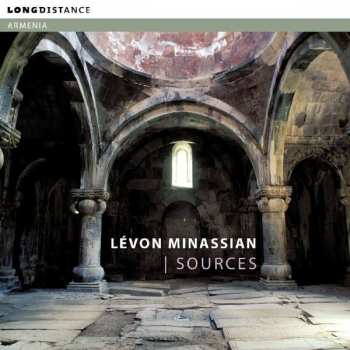 CD Levon Minassian: Sources