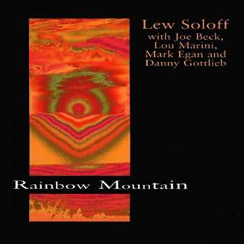 CD Lew Soloff: Rainbow Mountain