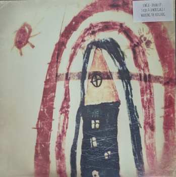 Album Lewca: Double EP: 3 Kids & A Mortgage / Walking The Hedgehog