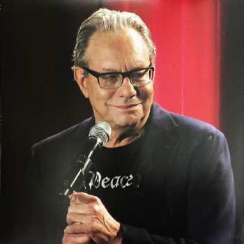 2LP Lewis Black: Black to the Future