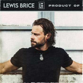 CD Lewis Brice: Product Of