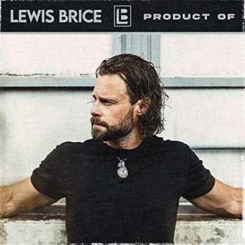 LP Lewis Brice: Product Of