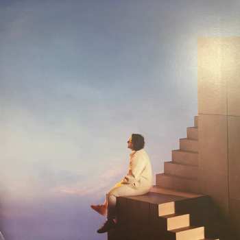 LP/Doos Lewis Capaldi: Broken By Desire To Be Heavenly Sent LTD | CLR