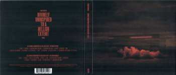 2CD Lewis Capaldi: Divinely Uninspired To A Hellish Extent Finale LTD