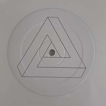 LP Lewis & Clarke: Triumvirate CLR