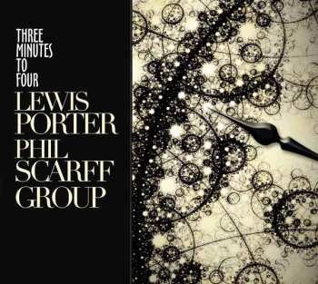 CD Lewis Porter: Three Minutes To Four