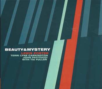 Album Tia Fuller: Beauty&Mystery