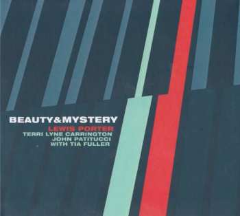 CD Tia Fuller: Beauty&Mystery
