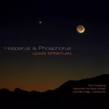 Hesperus Is Phosphorus