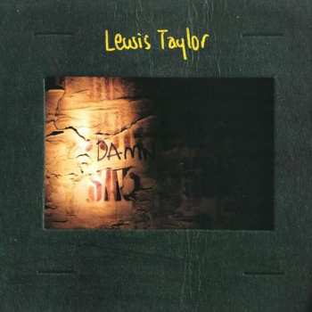 2LP Lewis Taylor: Lewis Taylor