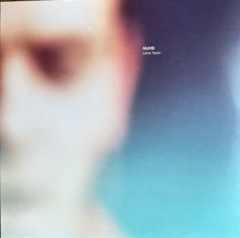 2LP Lewis Taylor: NUMB