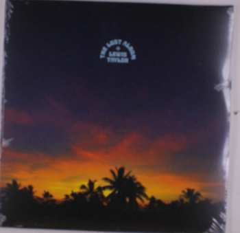 Album Lewis Taylor: The Lost Album