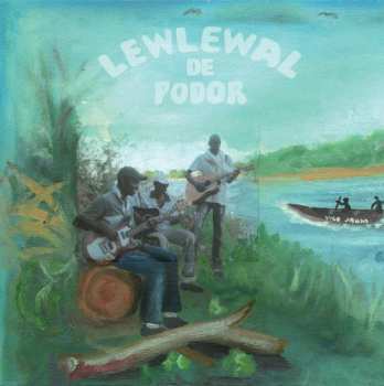 Album Lewlewal De Podor: Yiilo Jam