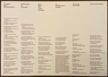 LP Lewsberg: Out And About