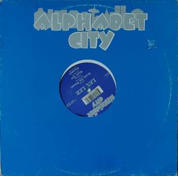 LP Lex Lee: Score The Whore