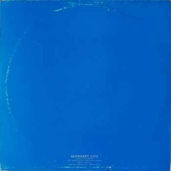 LP Lex Lee: Score The Whore