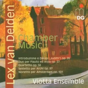 Chamber Music