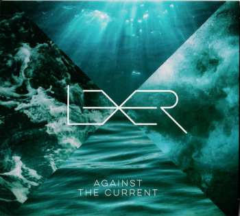 CD Lexer: Against The Current