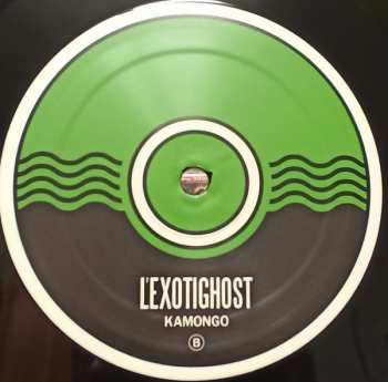 LP L'Exotighost: Kamongo