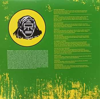 LP L'Exotighost: Kamongo