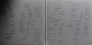 2LP Leyya: Half Asleep