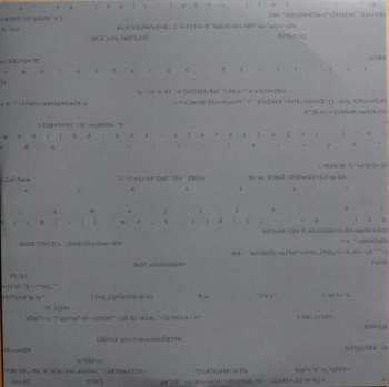 2LP Leyya: Half Asleep