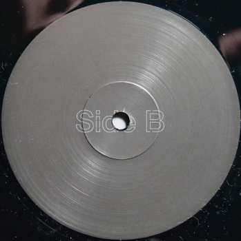 2LP Leyya: Half Asleep