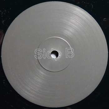 2LP Leyya: Half Asleep