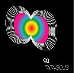 Album Tata Bojs: Ležatá Osmička