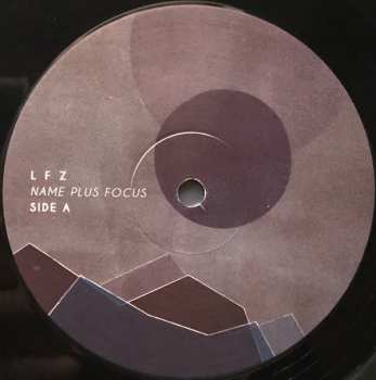 LP LFZ: Name Plus Focus
