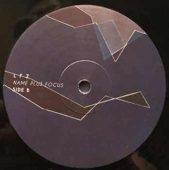 LP LFZ: Name Plus Focus
