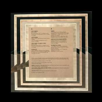 LP LFZ: Name Plus Focus