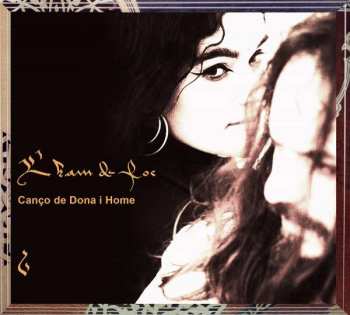 CD L'Ham De Foc: Cançó De Dona I Home