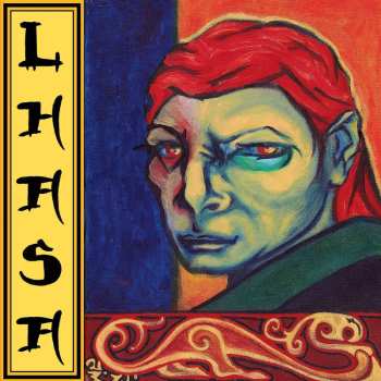 CD Lhasa De Sela: La Llorona