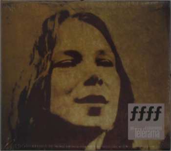 CD Lhasa De Sela: Lhasa