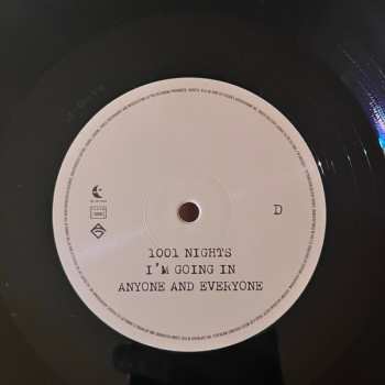 2LP Lhasa De Sela: Lhasa